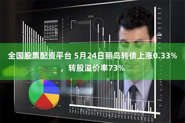 全国股票配资平台 5月24日丽岛转债上涨0.33%，转股溢价率73%