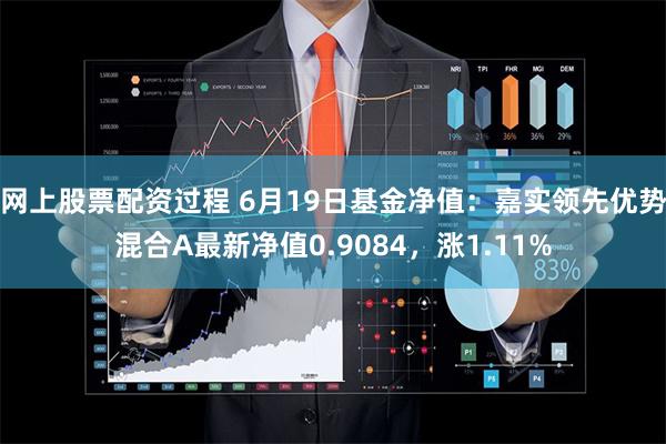 网上股票配资过程 6月19日基金净值：嘉实领先优势混合A最新净值0.9084，涨1.11%