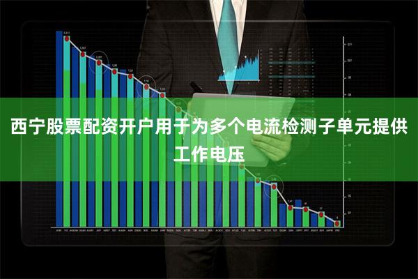 西宁股票配资开户用于为多个电流检测子单元提供工作电压